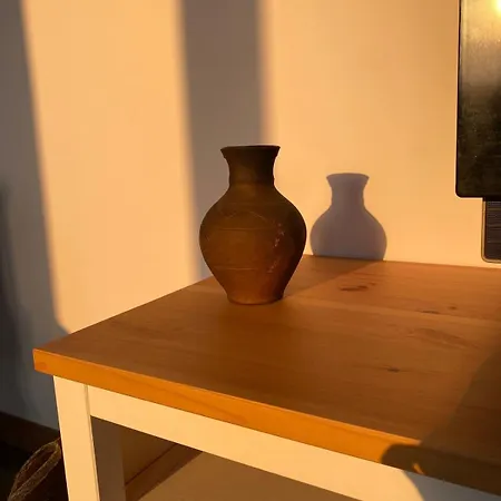 بيت للعطل Nortea Refugio Atlantico En ريباديو
